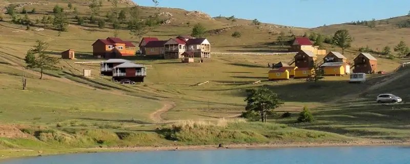 БАЙКАЛЬСКАЯ РАДУГА