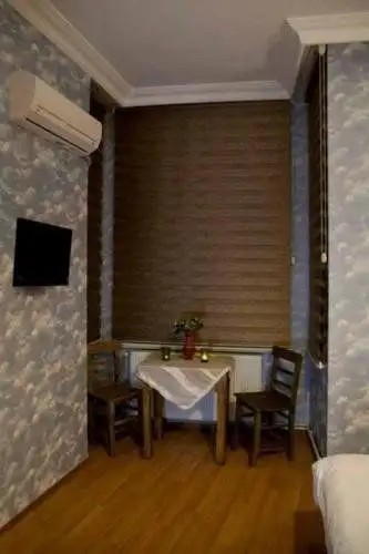 HALIKARNAS BUTIK HOTEL