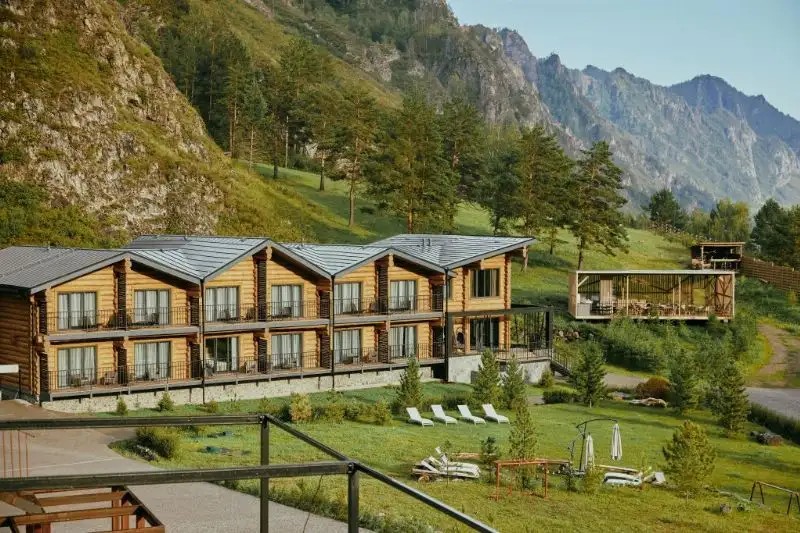 SOL RESORT