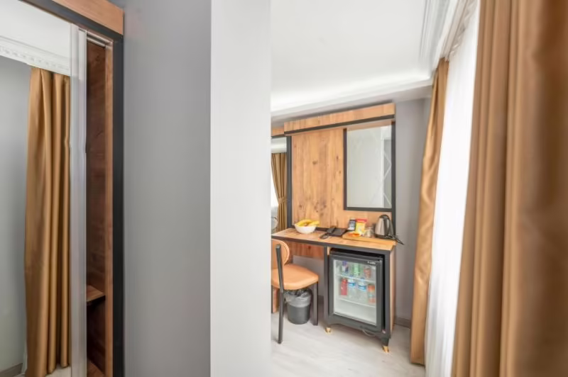DEDEM BOUTIQUE HOTEL
