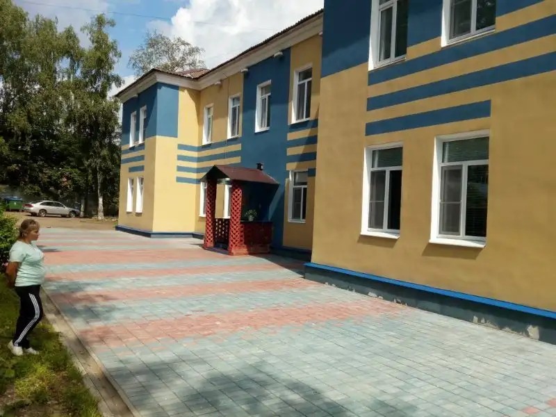 КТК ВОЛЖСКИЕ ПРОСТОРЫ