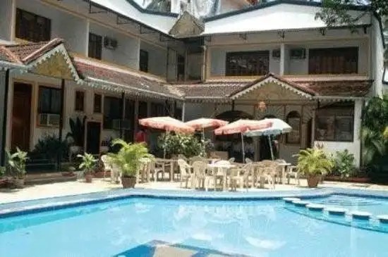 AVANTIKA BEACH RESORT