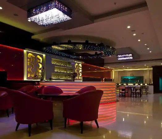 CENTRAL BLUE STONE GURGAON