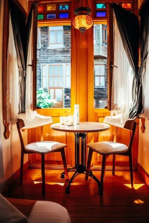 ASTRA BOUTIQUE HOTEL
