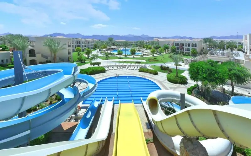 JAZ MIRABEL PARK