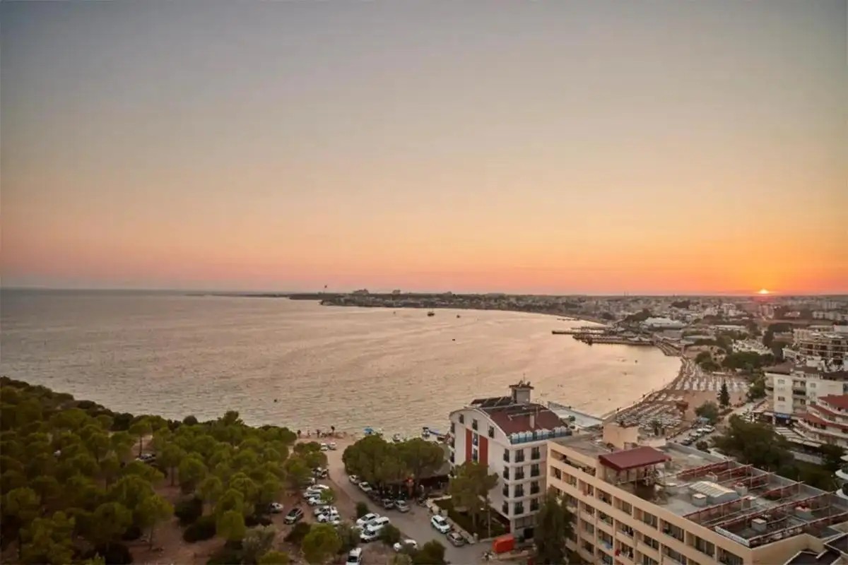 MARIL BEACH & SPA HOTEL (EX. CITY POINT BEACH & SPA)