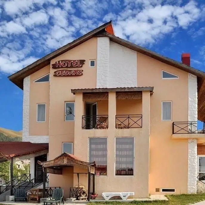KEDARI
