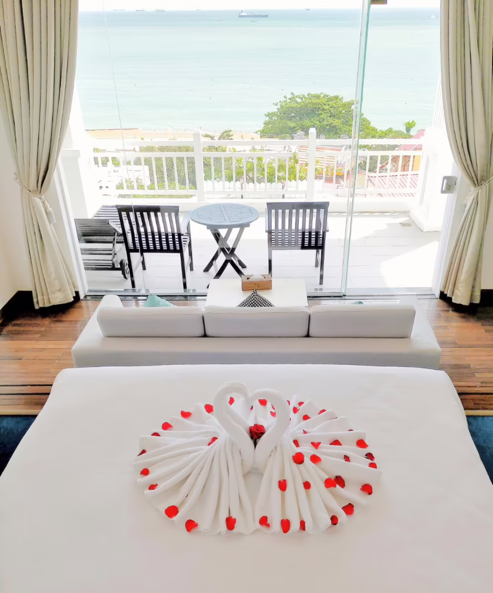 SV BOUTIQUE RESORT (EX. LEMAN CAP RESORT & SPA)