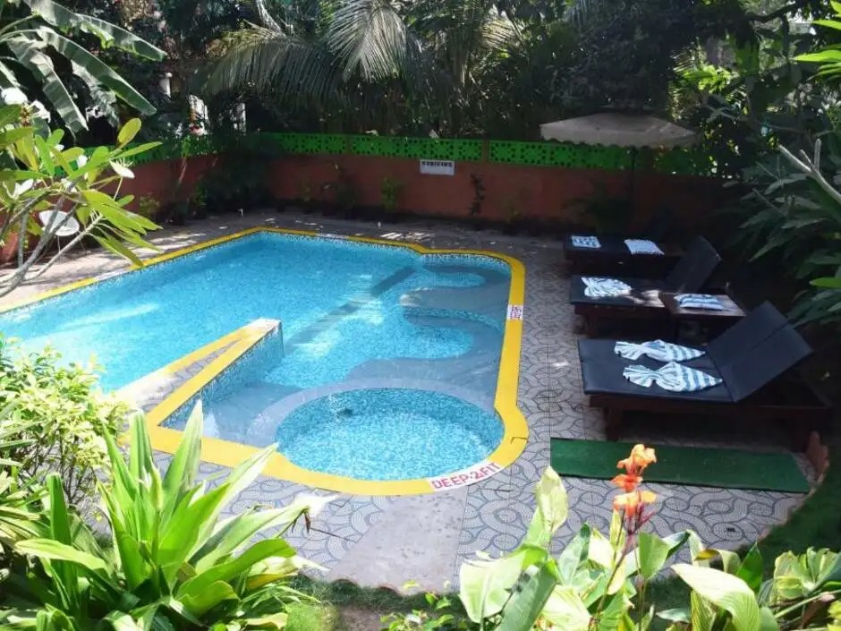 CITRUS PRIME (EX. KYRIAD CANDOLIM)