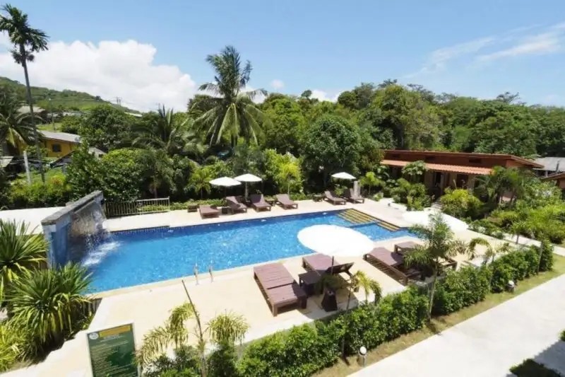 HATZANDA LANTA RESORT