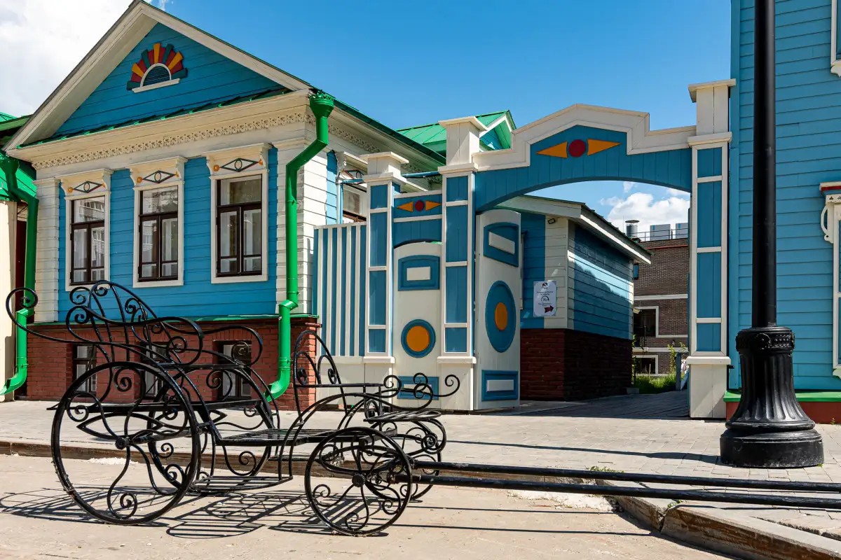 КУНАК АПАРТ-ОТЕЛЬ