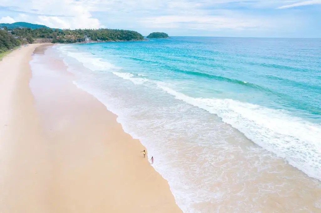 THAVORN PALM BEACH