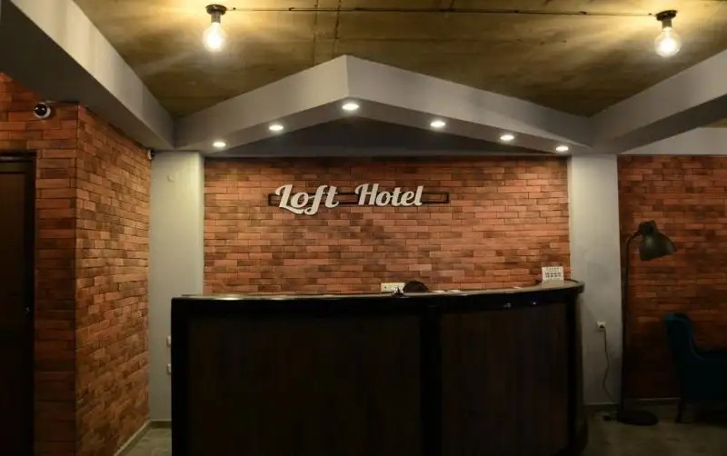 LOFT HOTEL
