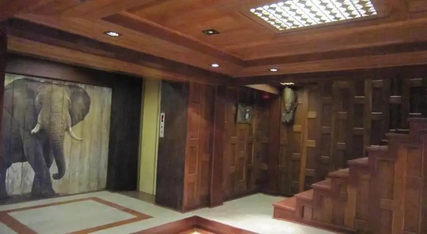 CHANG SIAM INN