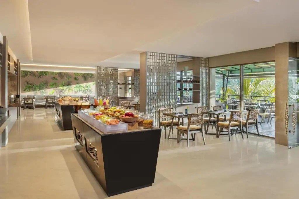 THE WESTIN RESORT & SPA UBUD