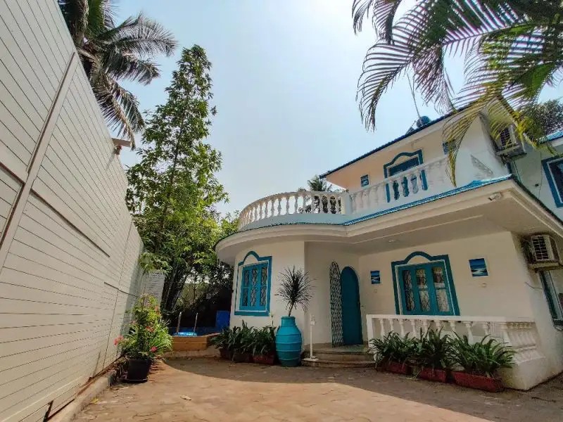 VILLA SERENITY GOA