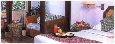 ANEKA BEACH HOTEL
