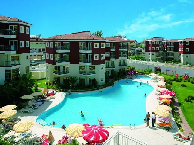 HANAY SUIT HOTEL