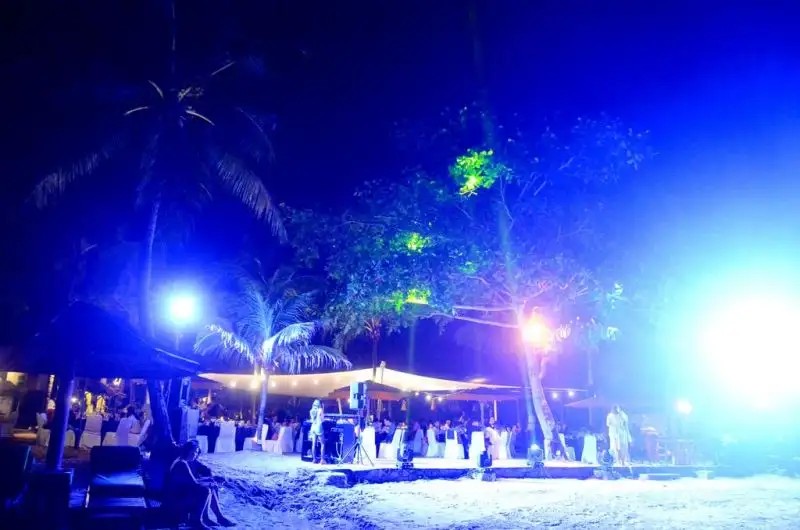 CASSIA BINTAN