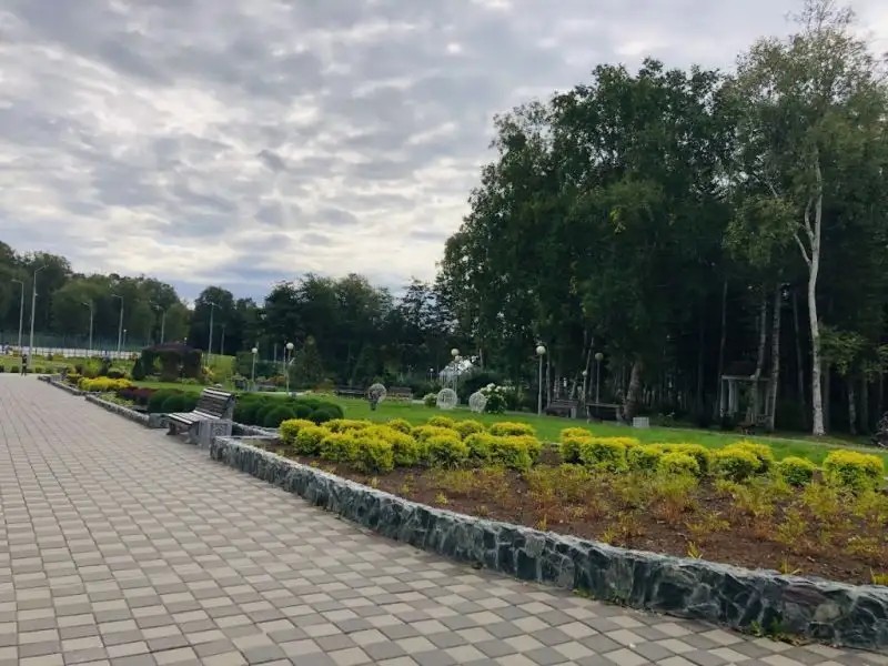 СИНЕГОРСКИЕ МИНЕРАЛЬНЫЕ ВОДЫ