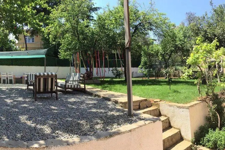 ELISA BUTIK OTEL