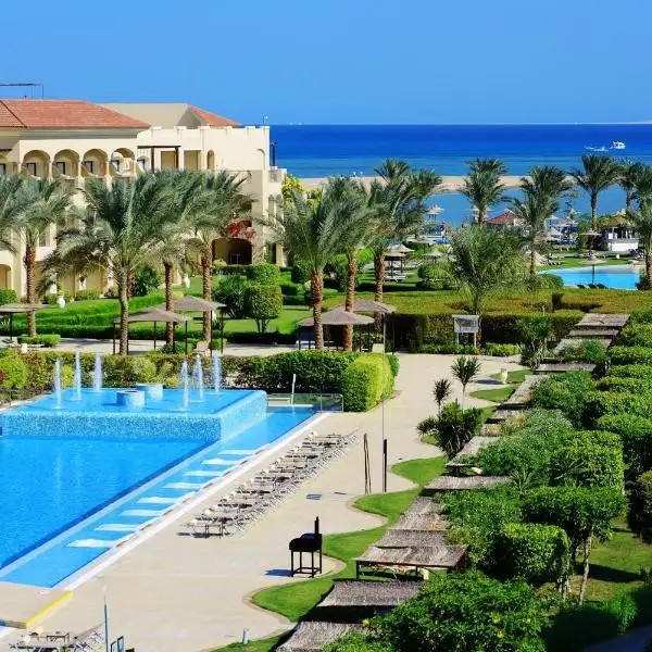 JAZ MAKADI STAR & SPA
