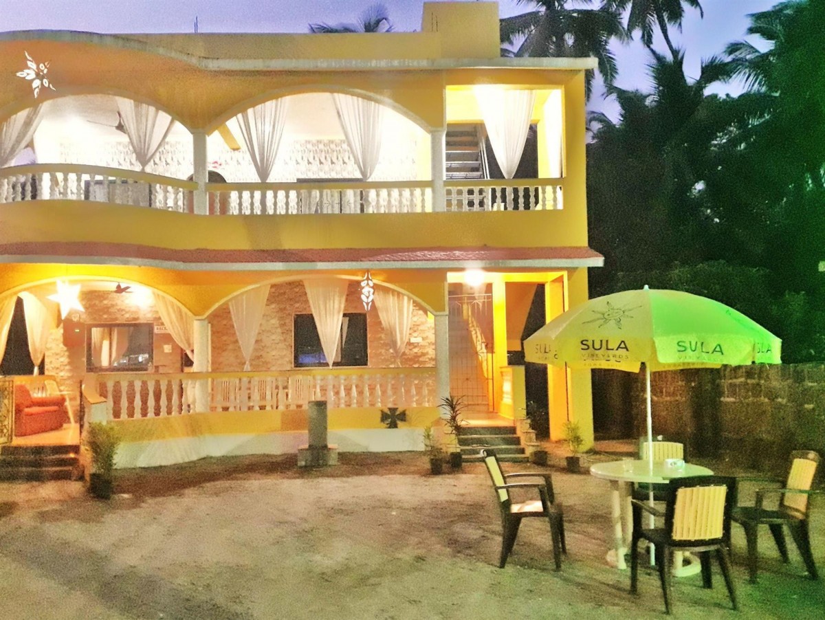 LA VEGA RESORT