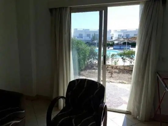 CARLTON LUXURY RESORT