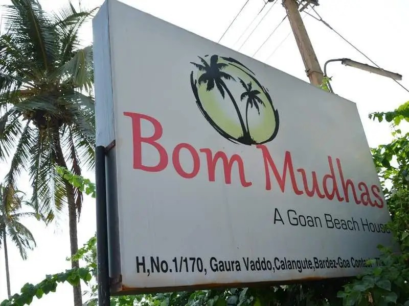 BOM MUDHAS