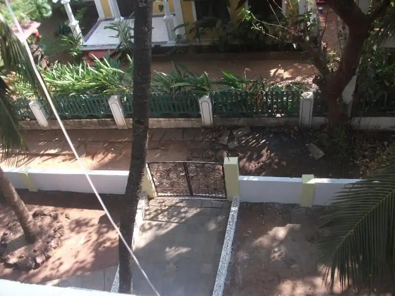 SHALOM GUEST HOUSE VAGATOR