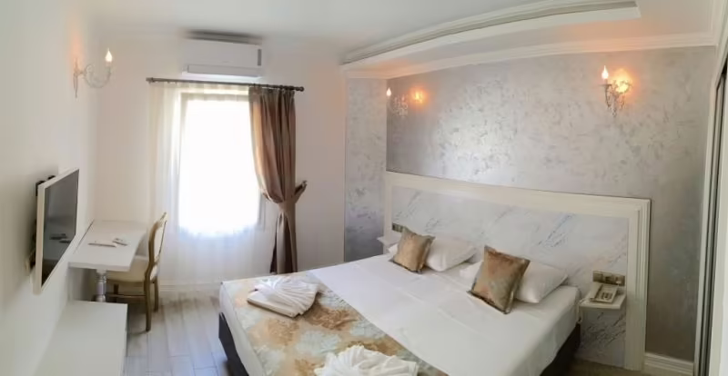 OLIVIAS GROUP HOTEL