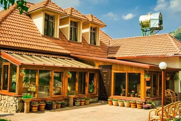 SKY VILLAGE