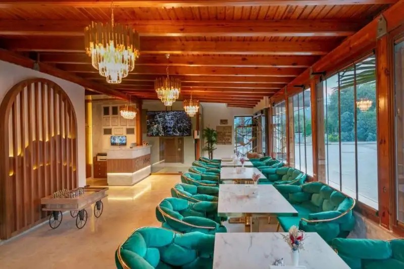 LE MARDEN HOTEL SPA