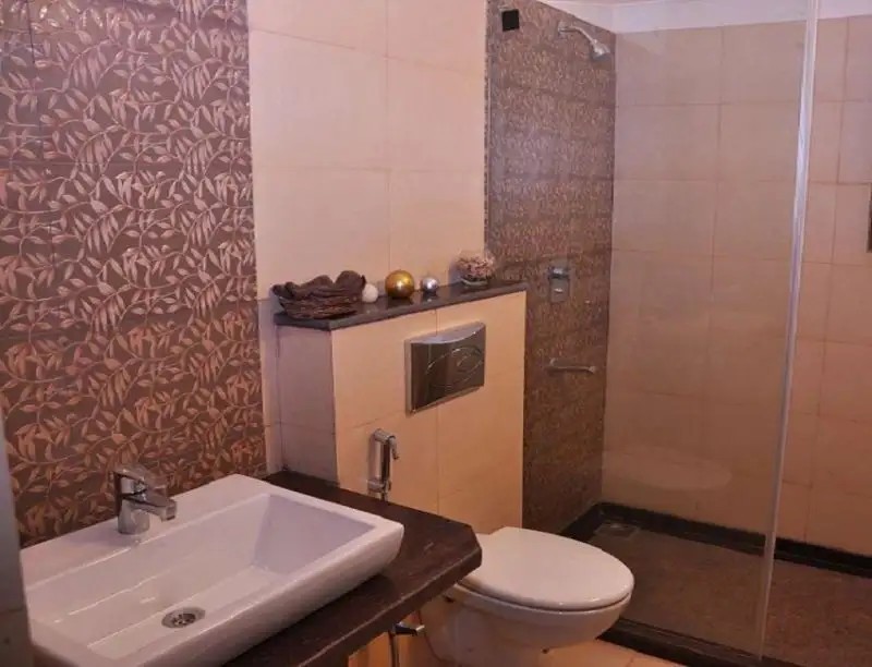 HERITAGE EXOTICA SUITES