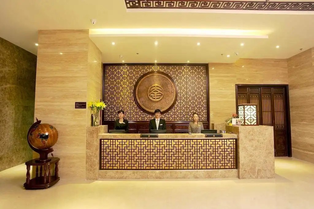 MINXING BOUTIQUE HOTEL