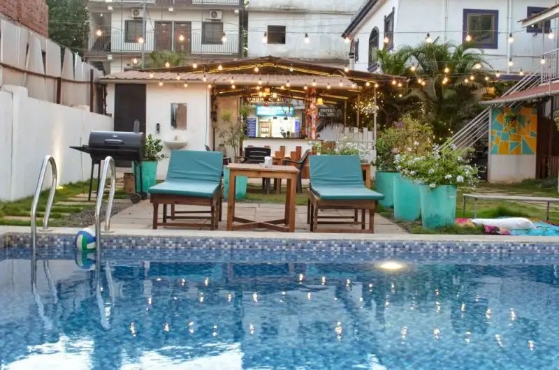 ALOHA BOUTIQUE RESORT