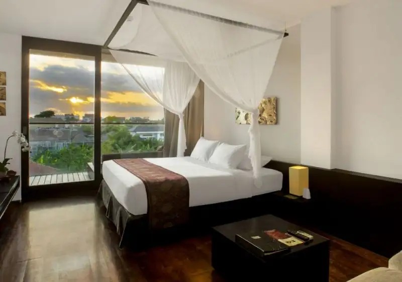 CENTRA TAUM SEMINYAK