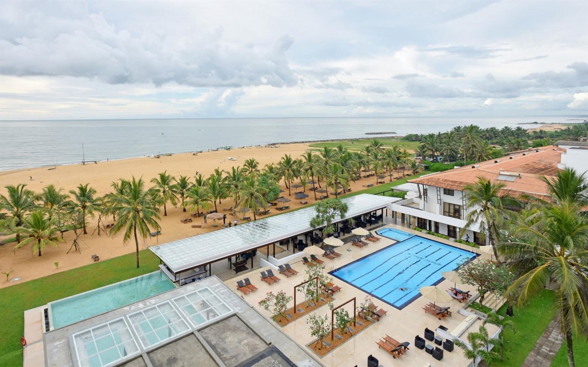 GOLDI SANDS