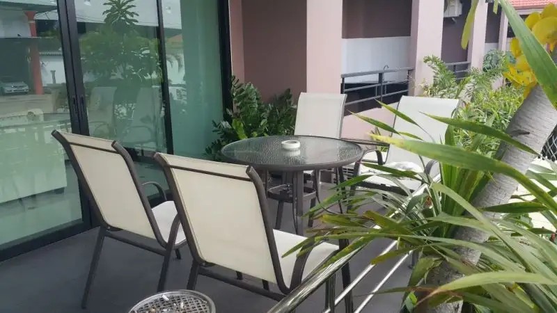 B SPACE RESIDENCE