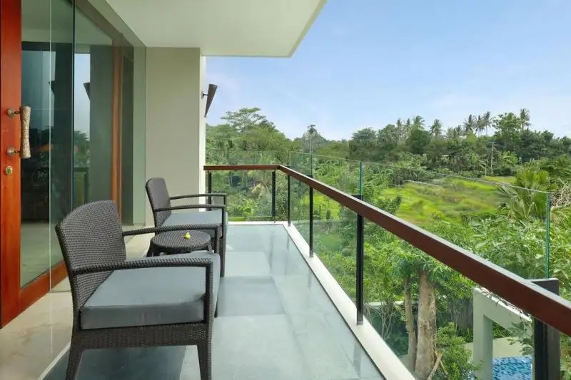 ROYAL KAMUELA AT MONKEY FOREST UBUD