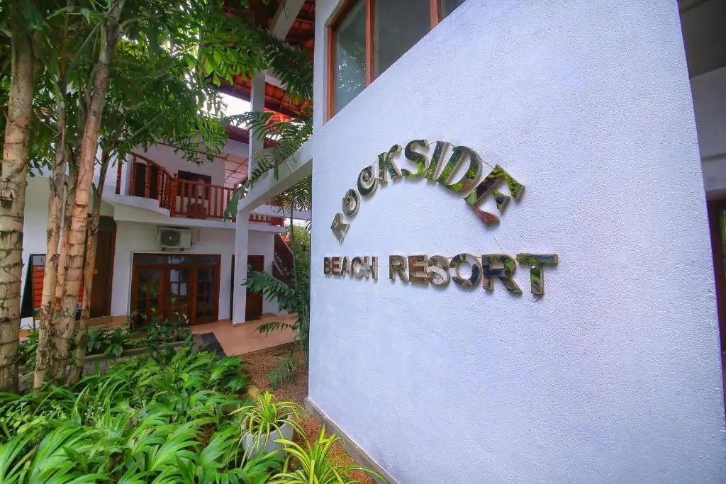 ROCK SIDE BEACH RESORT