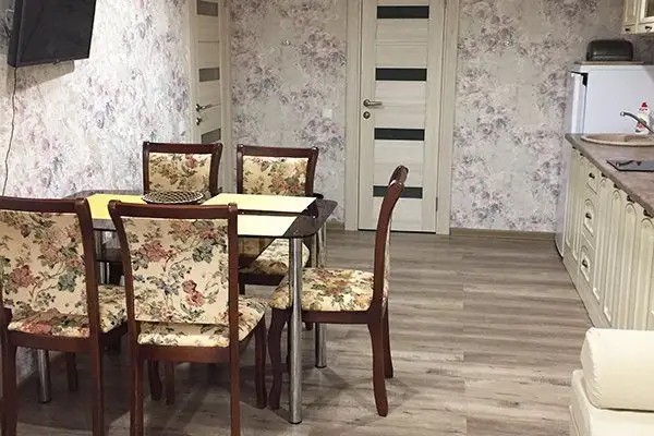 ШАЛЕ ШОКОЛАД