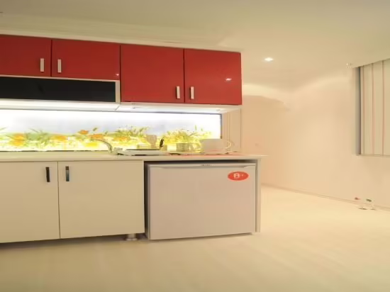 TAXIM ELEGANCE SUITES