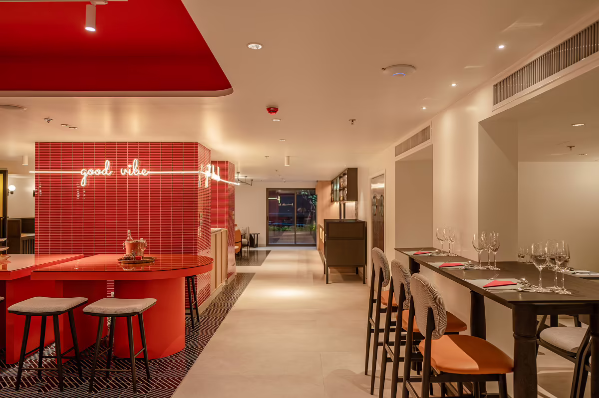 OAKWOOD STUDIOS SUKHUMVIT BANGKOK
