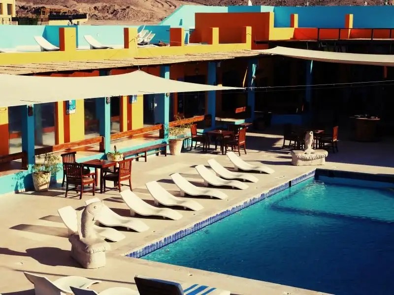 AQABA ADVENTURE DIVERS RESORT