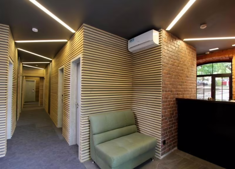 МИНИМА БАУМАНСКАЯ БУТИК-ОТЕЛЬ