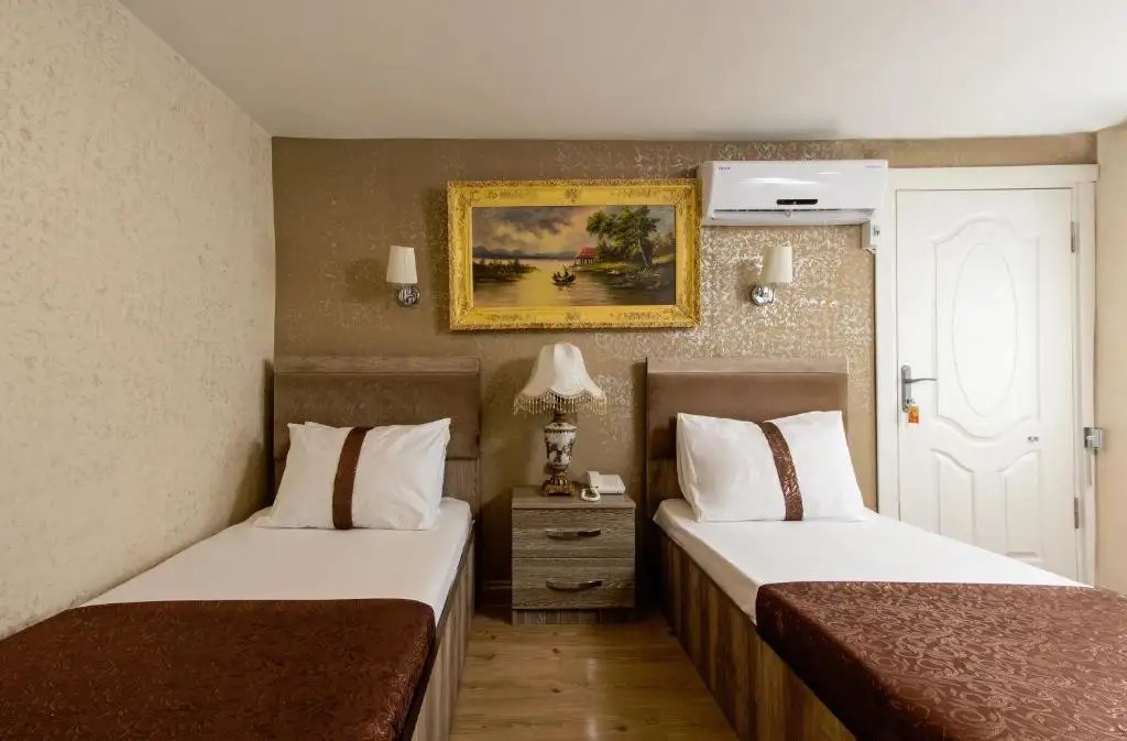 CARVAN HOTEL