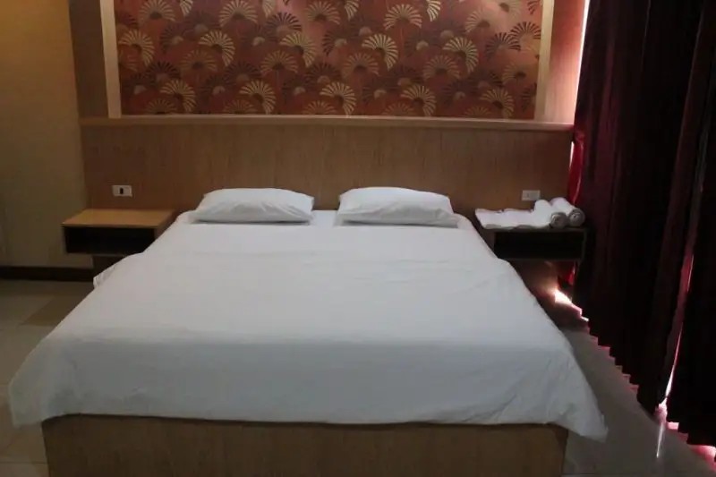 NEW PIND BALLUCHI INN