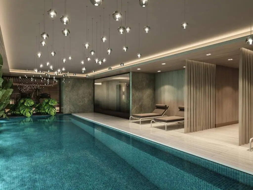 RAYELIN HOTEL TAKSIM