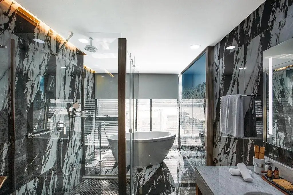 MARJAN PLAZA HOTEL